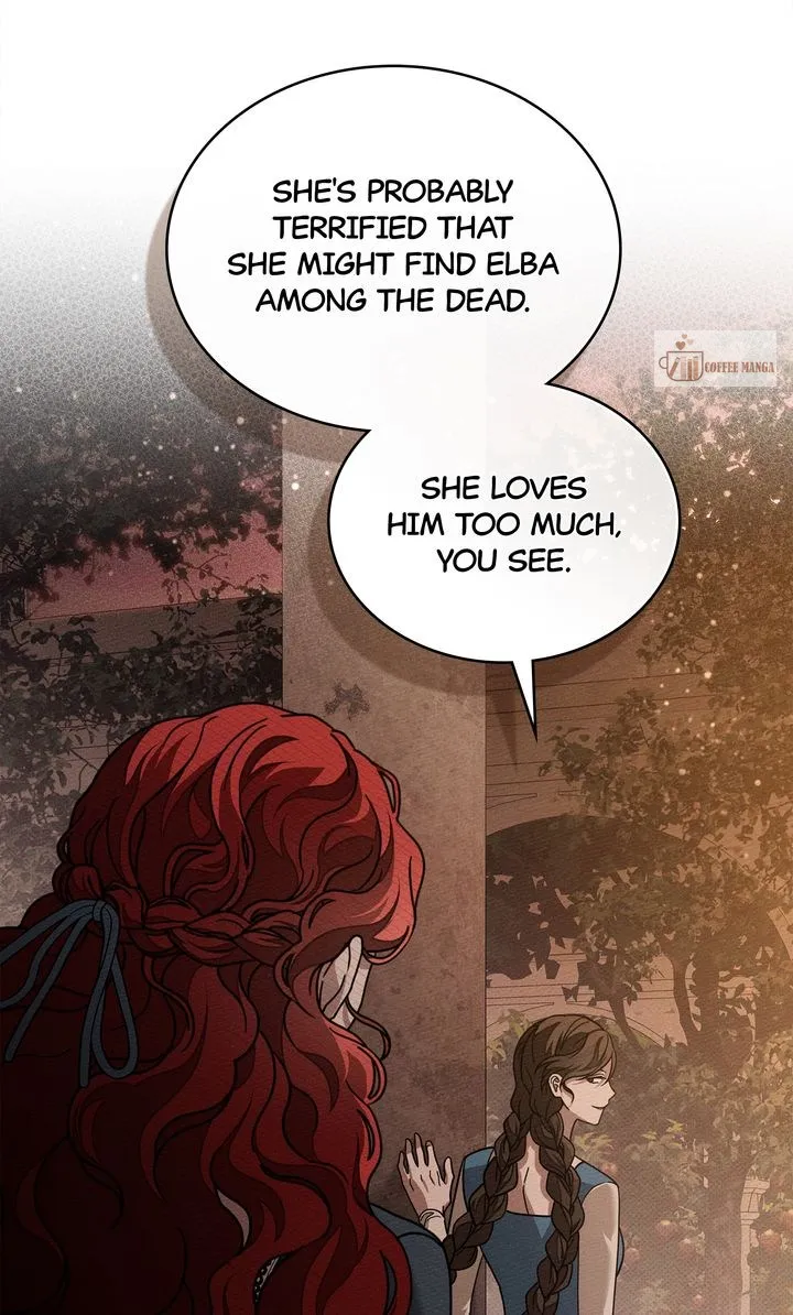 Under the Oak Tree Chapter 115 image 40